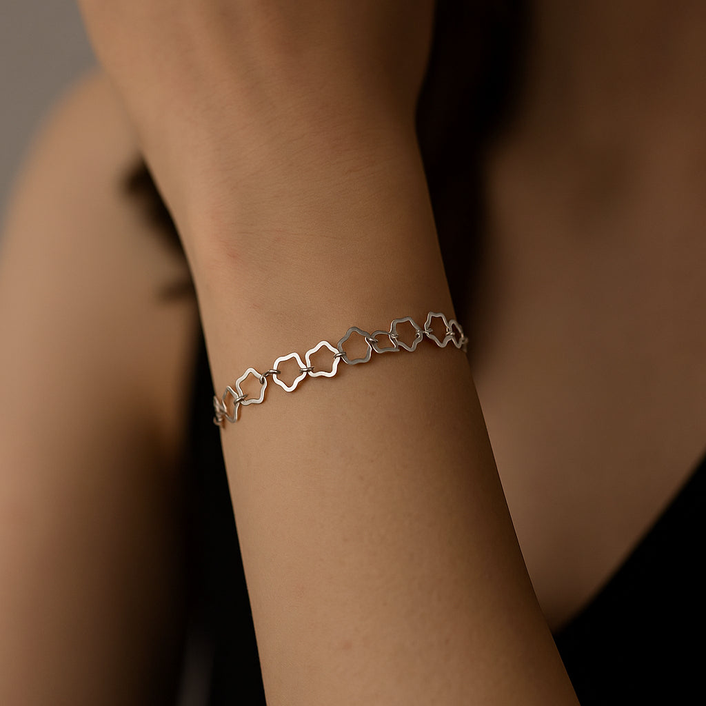 Pulsera Estrellas
