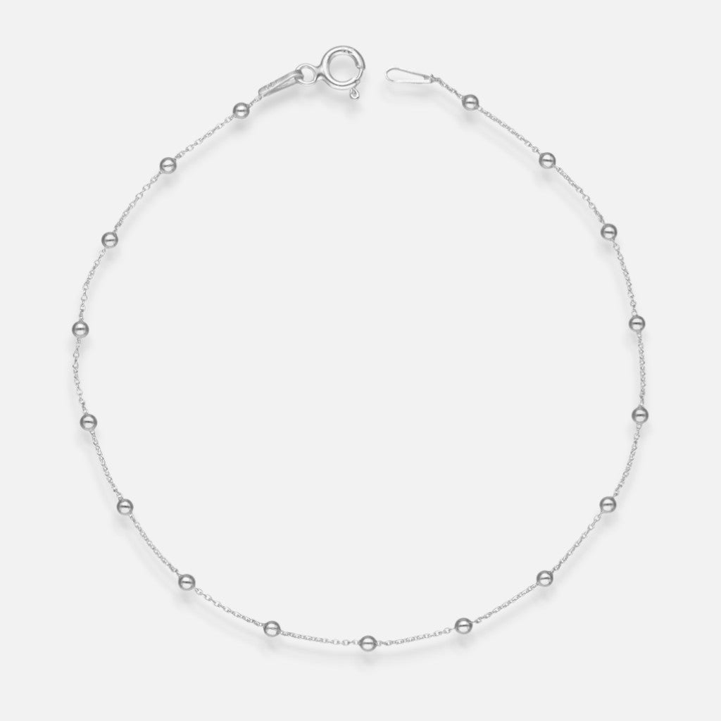 Pulsera Tradicional Esferas