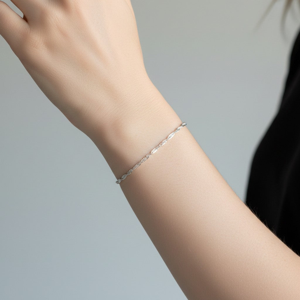 Pulsera Singapur