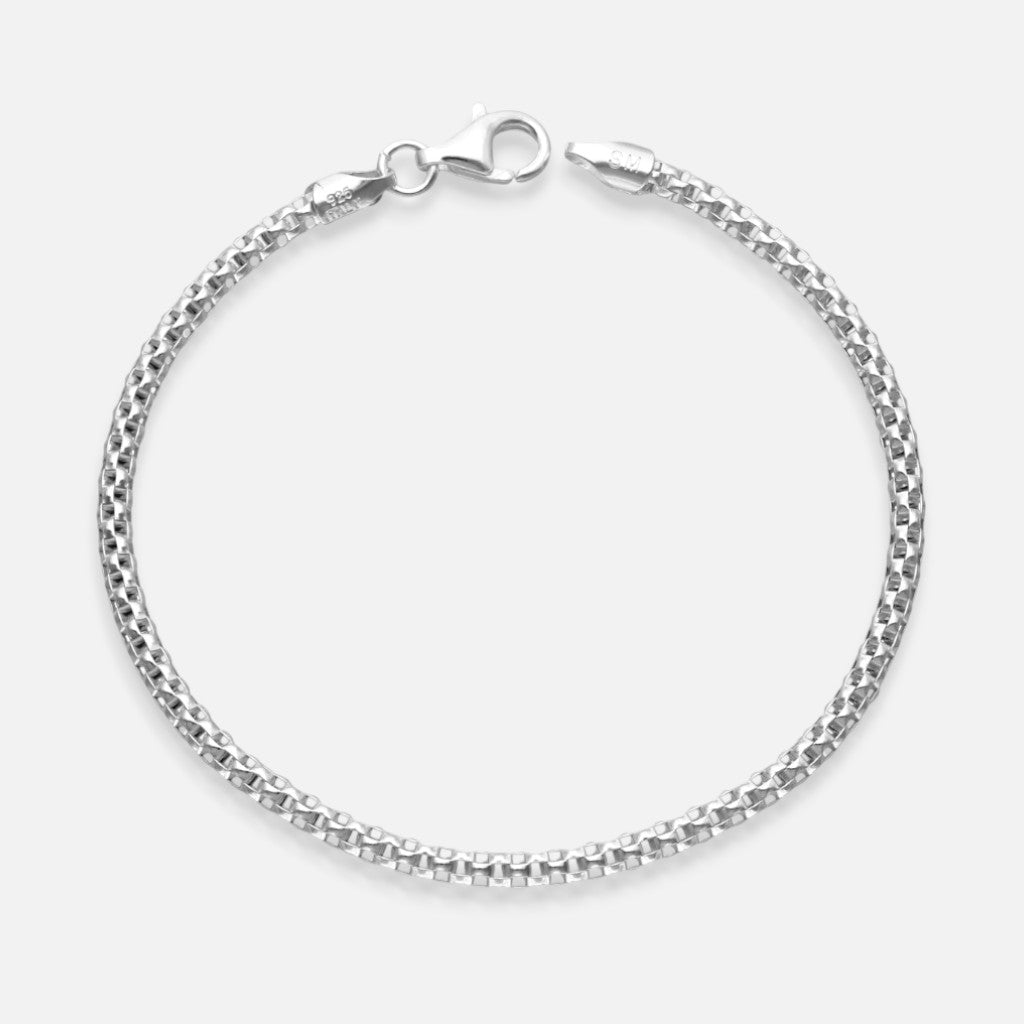 Pulsera Espuma Gruesa