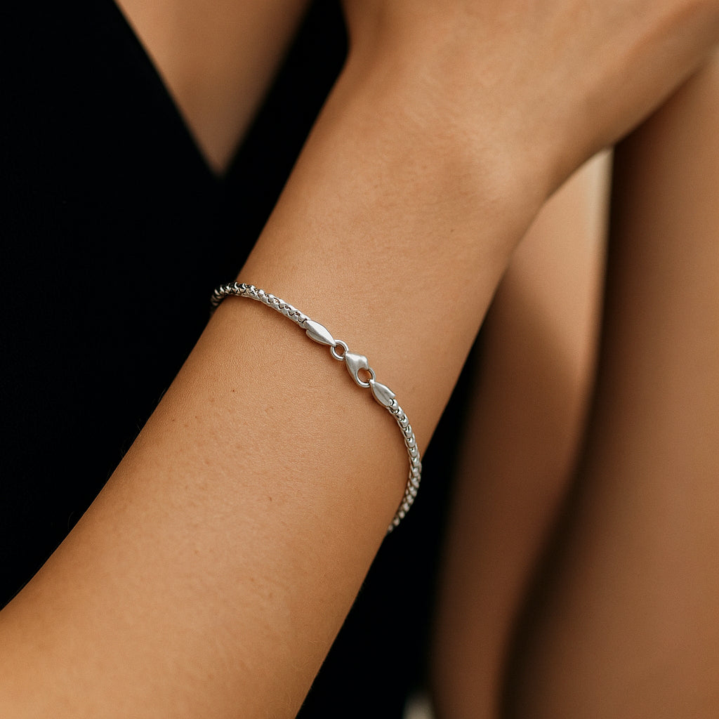 Pulsera Espuma Gruesa