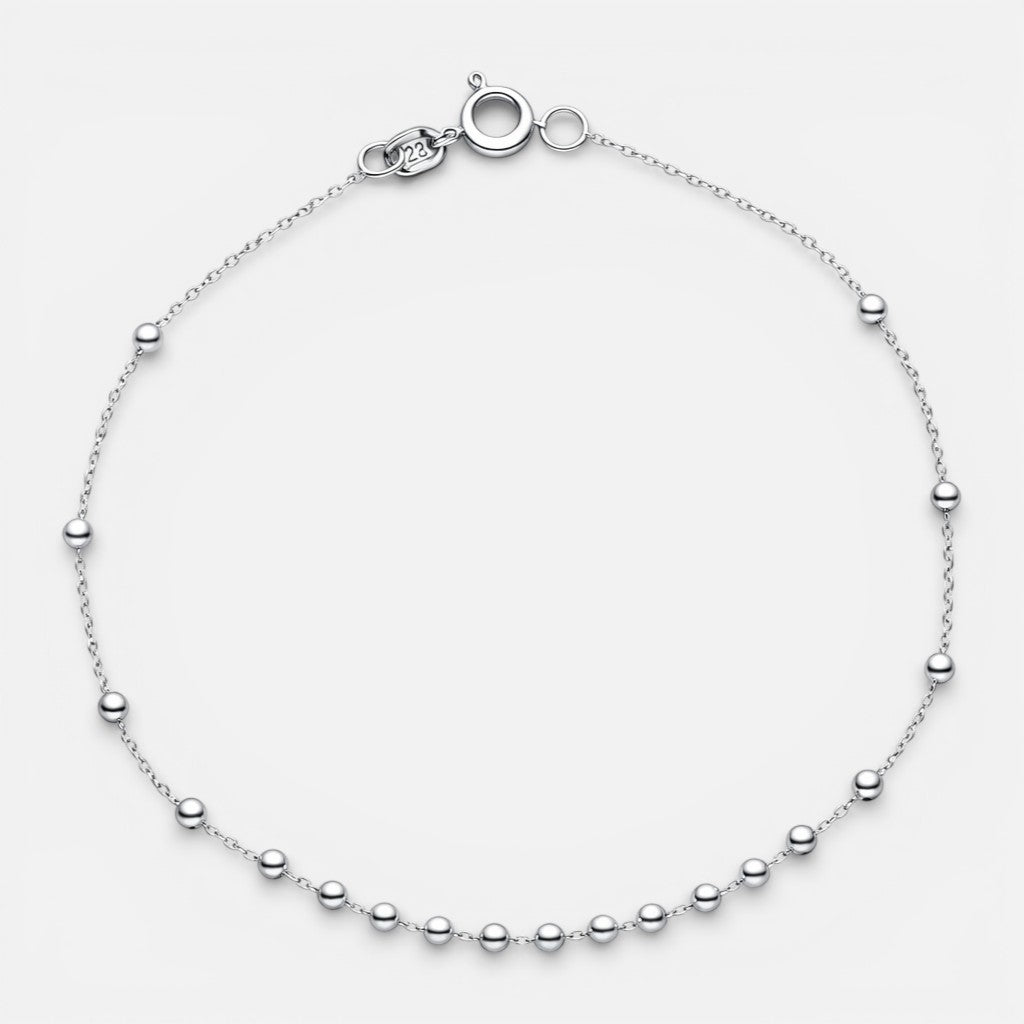 Pulsera Tradicional Esferas