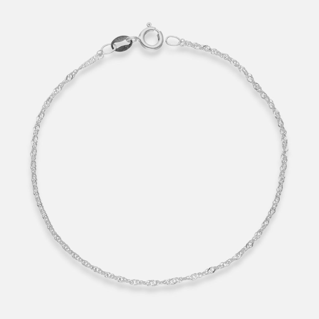 Pulsera Singapur