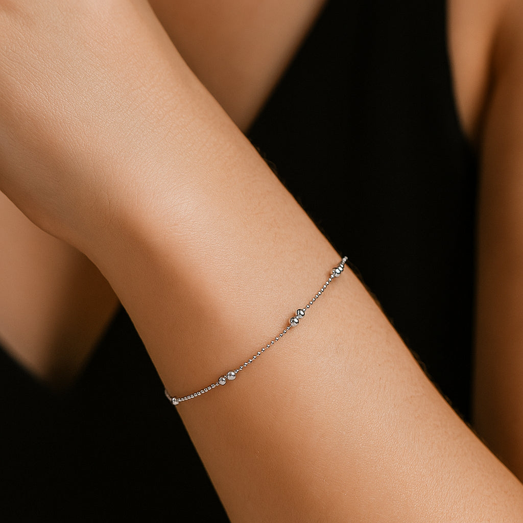 Pulsera Esferas