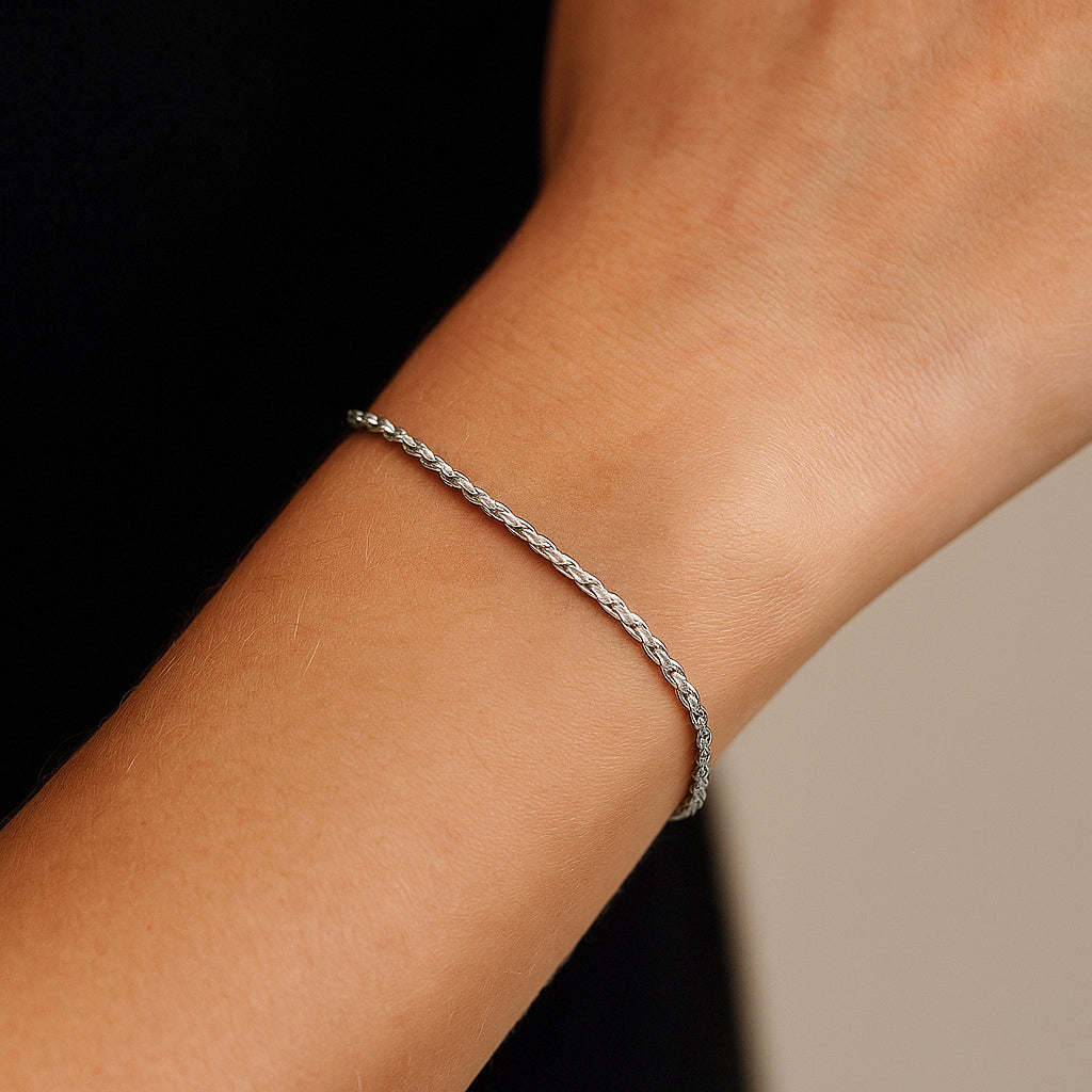 Pulsera Turbillon