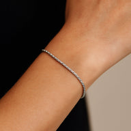Pulsera Turbillon