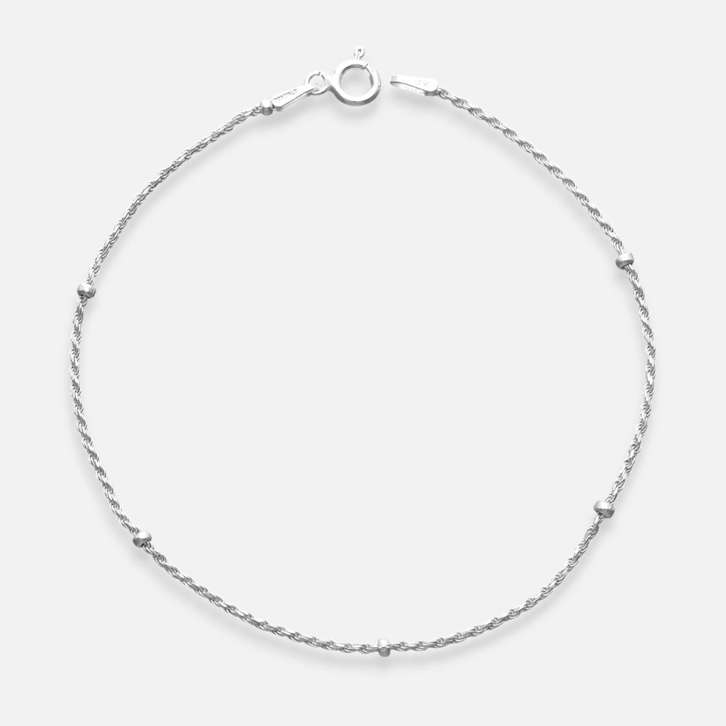 Pulsera Turbillon con Esferas