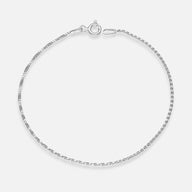 Pulsera Veneciana Entorchada