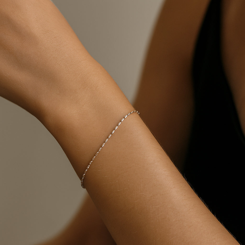 Pulsera Palitos