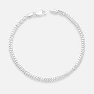 Pulsera Grumet Cubana