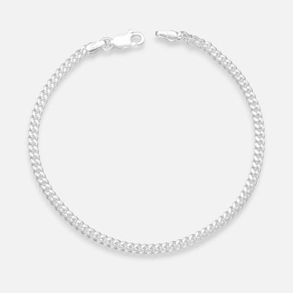 Pulsera Grumet Cubana