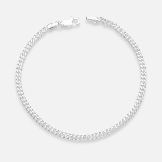 Pulsera Grumet Cubana