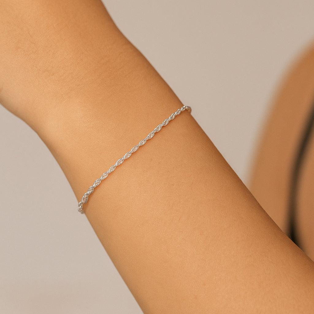 Pulsera Turbillon