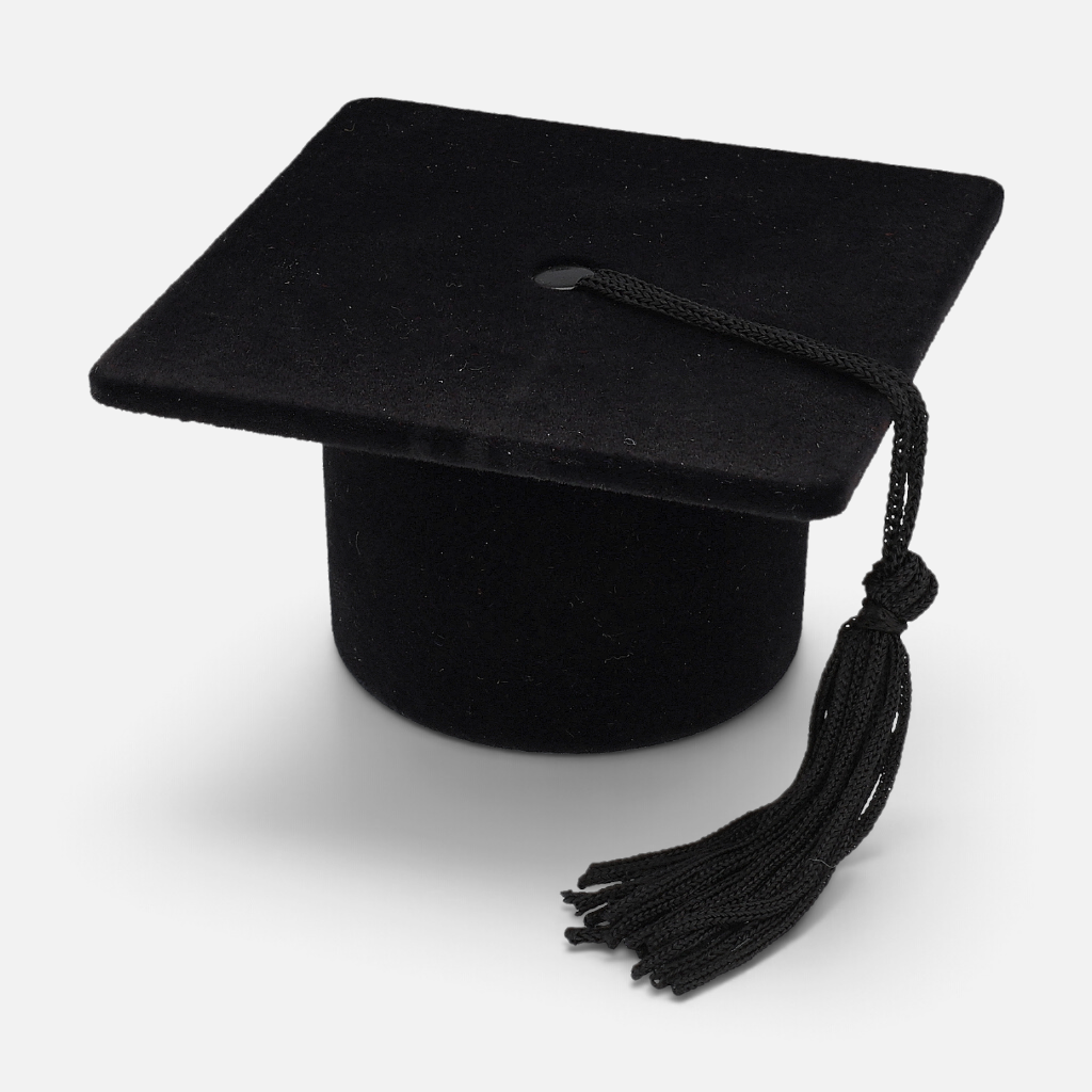 Birrete Graduación