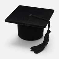 Birrete Graduación