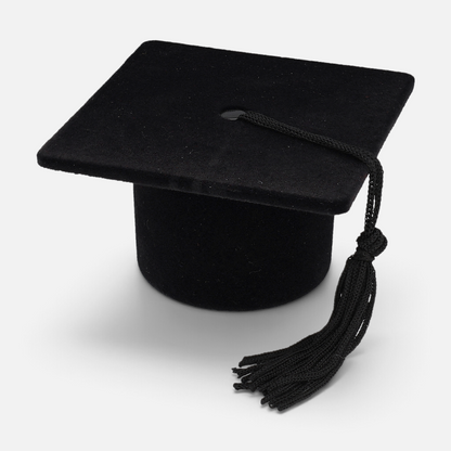 Birrete Graduación