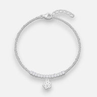 Pulsera Tenis Patita