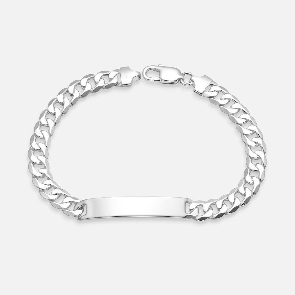 Pulsera Piocha Grumet