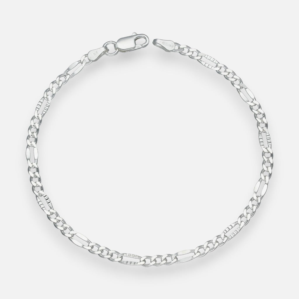 Pulsera Cartier Facetada