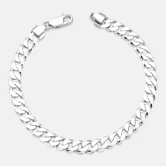Pulsera Grumet