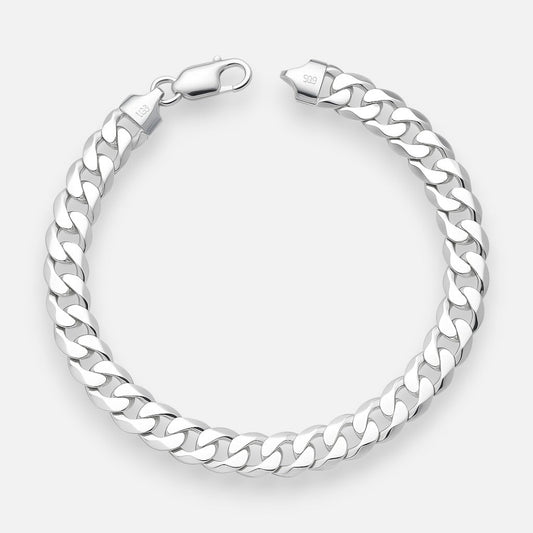 Pulsera Grumet