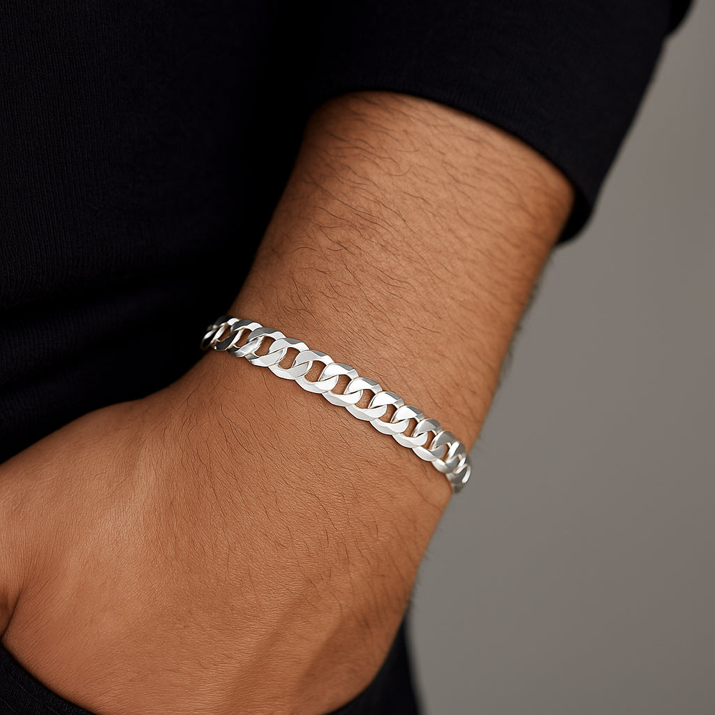 Pulsera Grumet