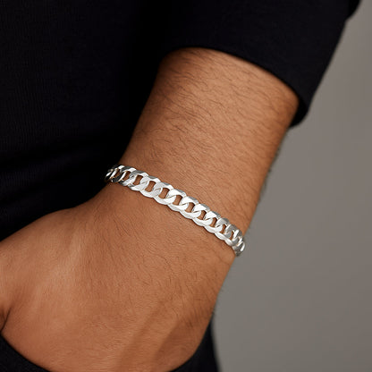 Pulsera Grumet