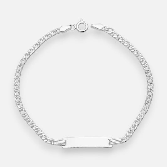 Pulsera Piocha Doble Grumet