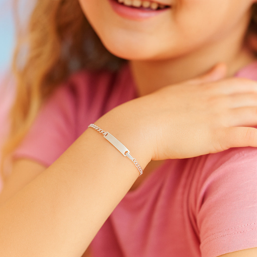 Pulsera Piocha Doble Grumet