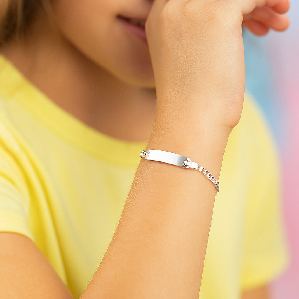 Pulsera Piocha Grumet