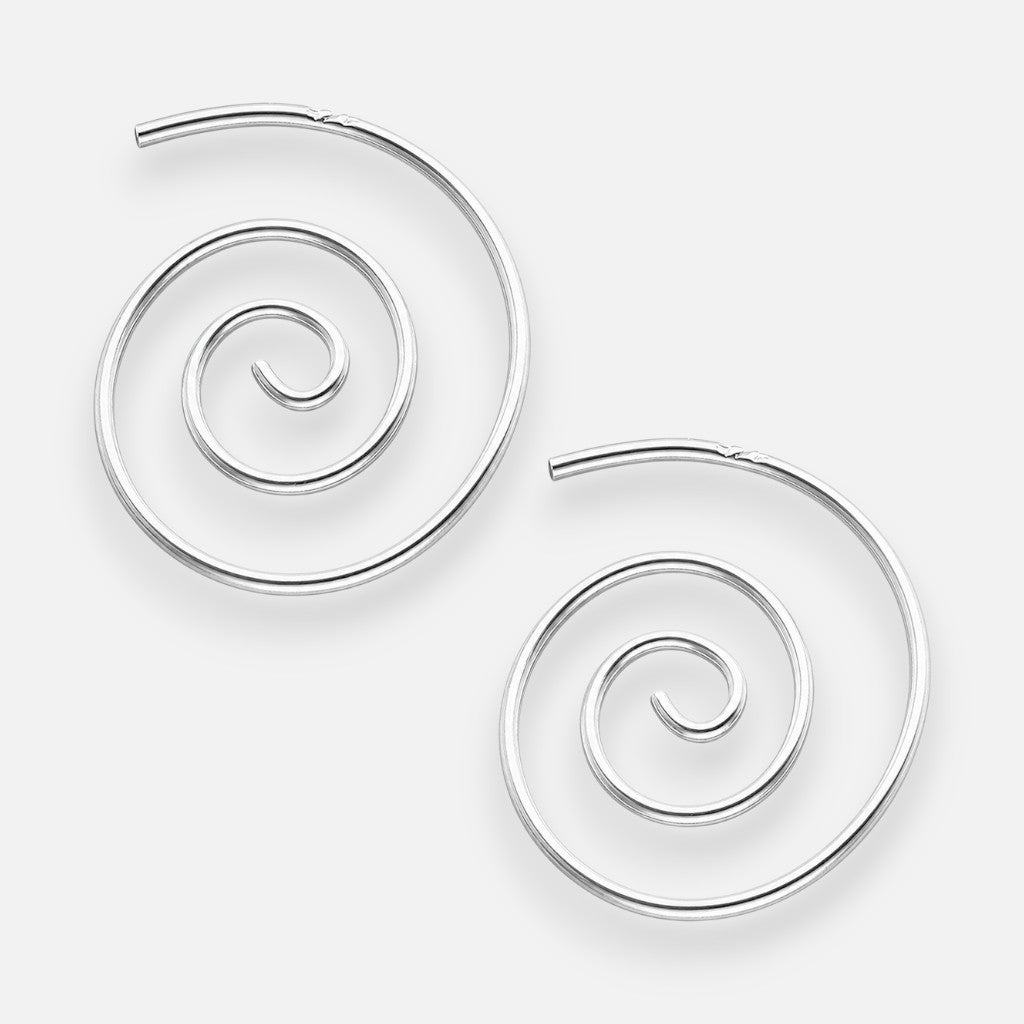 Argolla Espiral