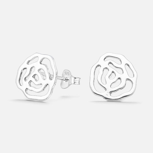 Aro Flor 12 mm