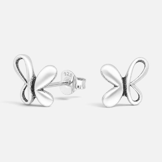 Aro Mariposa 8 mm