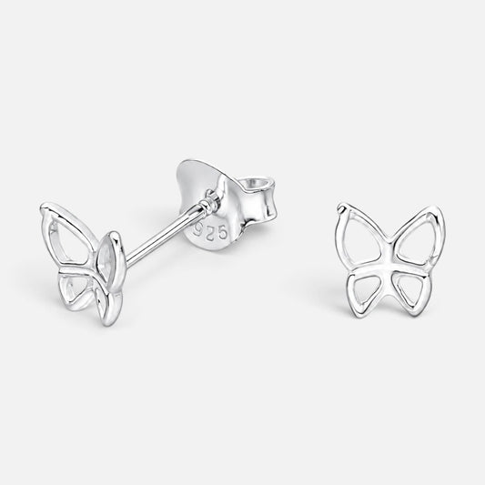 Aro Mariposa 5 mm
