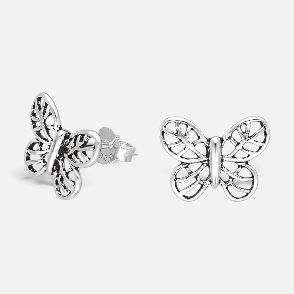 Aro Mariposa Vitange