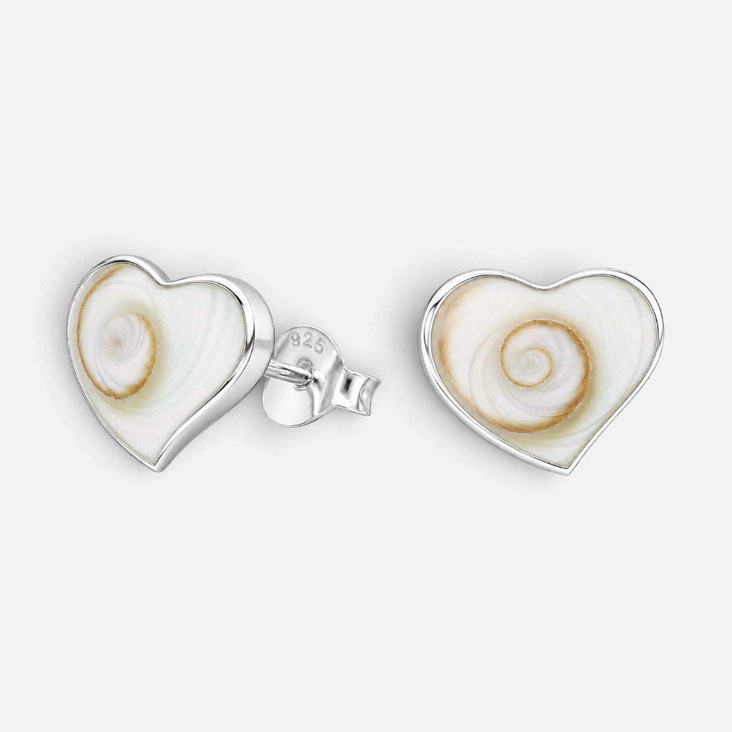 Aro Corazón Ojo de Shiva