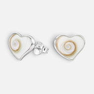 Aro Corazón Ojo de Shiva