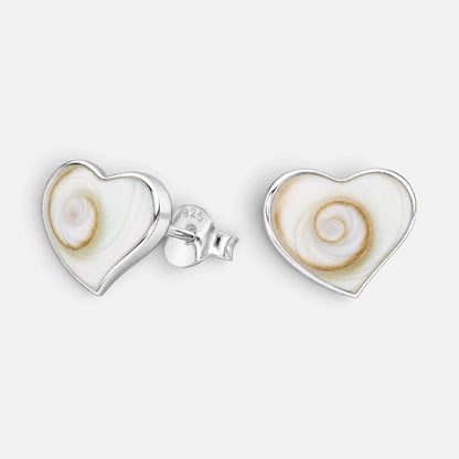 Aro Corazón Ojo de Shiva