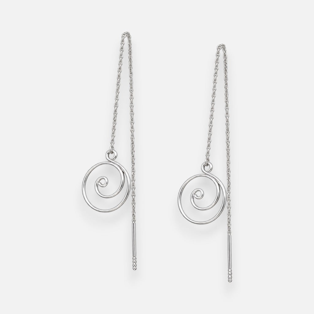 Aro Pasador Espiral