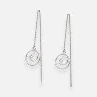 Aro Pasador Espiral