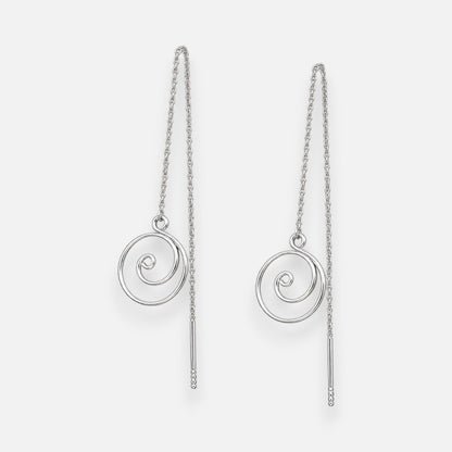 Aro Pasador Espiral