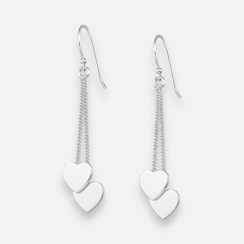 Aro Cadenas Corazones