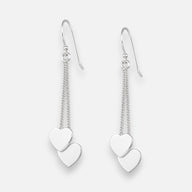 Aro Cadenas Corazones