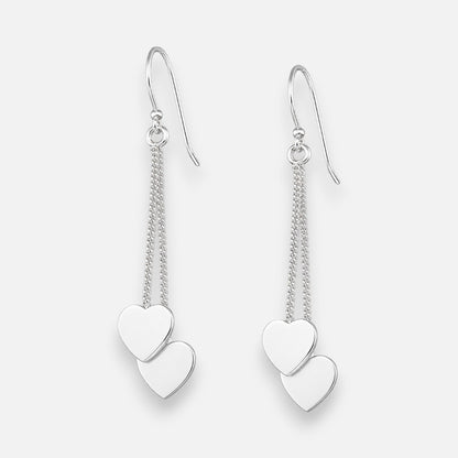Aro Cadenas Corazones