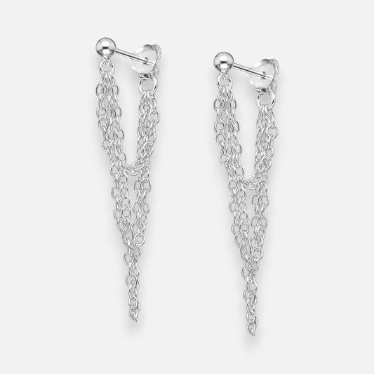 Aro Esfera Cadenas