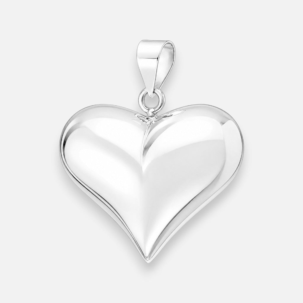 Colgante Maxi Corazón