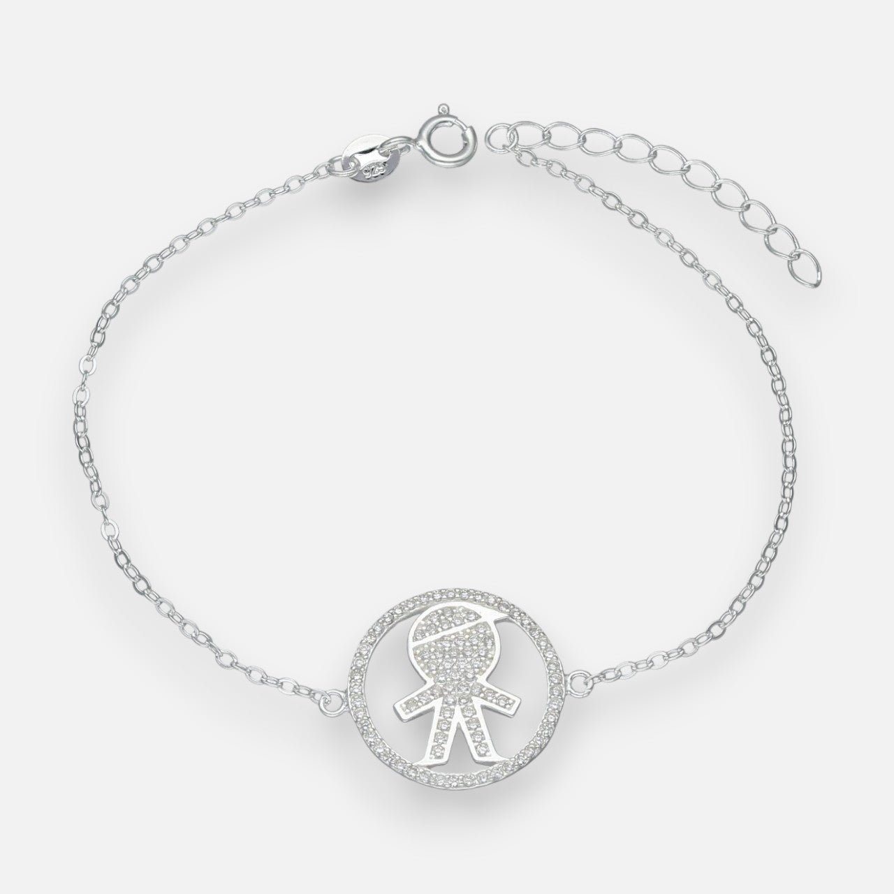Pulsera Niño Circones