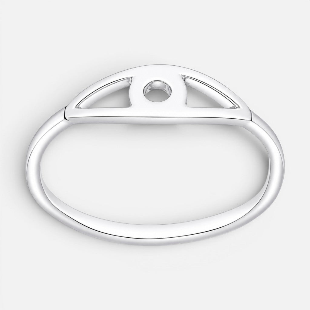 Anillo Ojo Turco