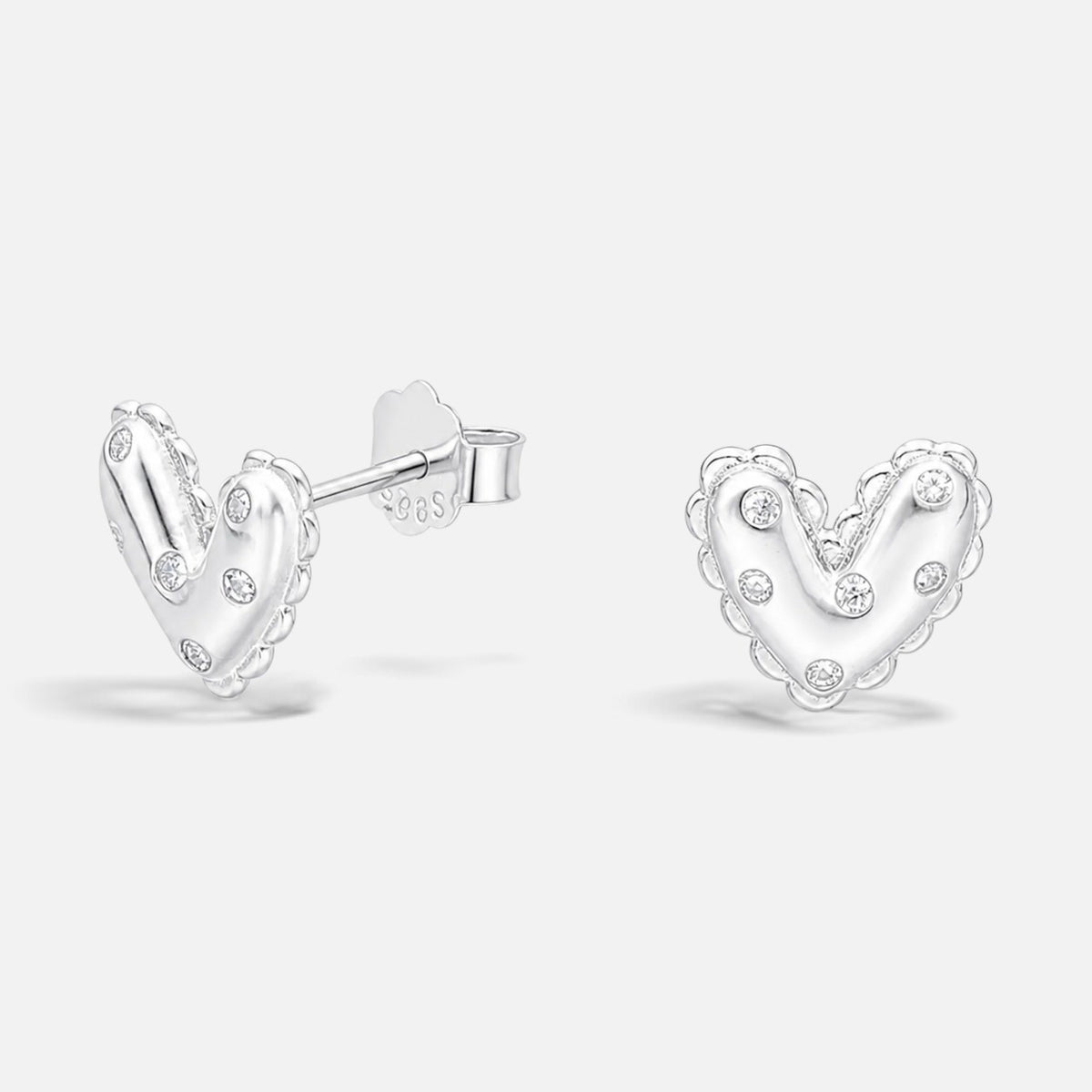 Aro Corazón Circones