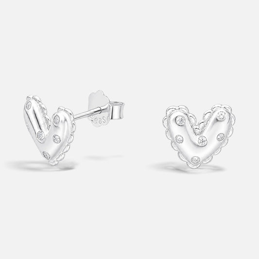Aro Corazón Circones